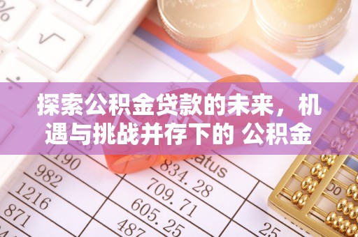 瓯海探索公积金贷款的未来，机遇与挑战并存下的 公积金贷款风险防控